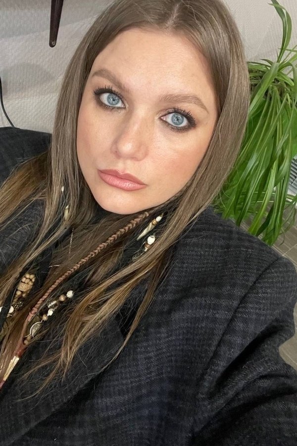 Foto de Tamara Semenova