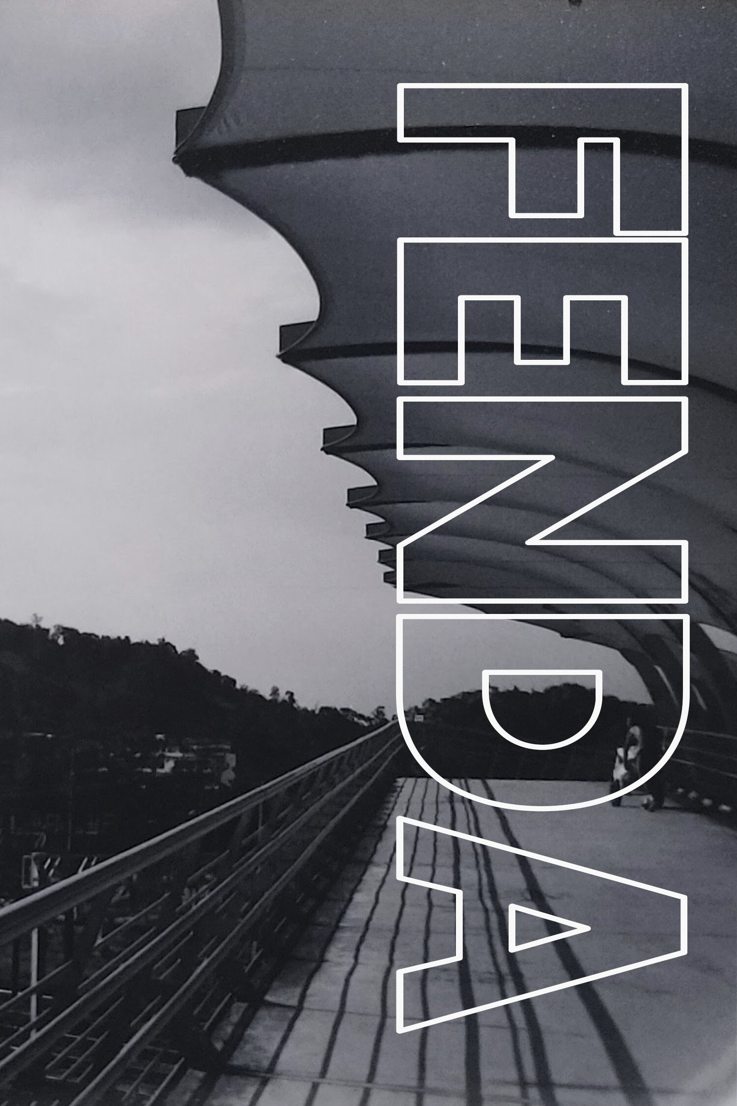 Poster de Fenda