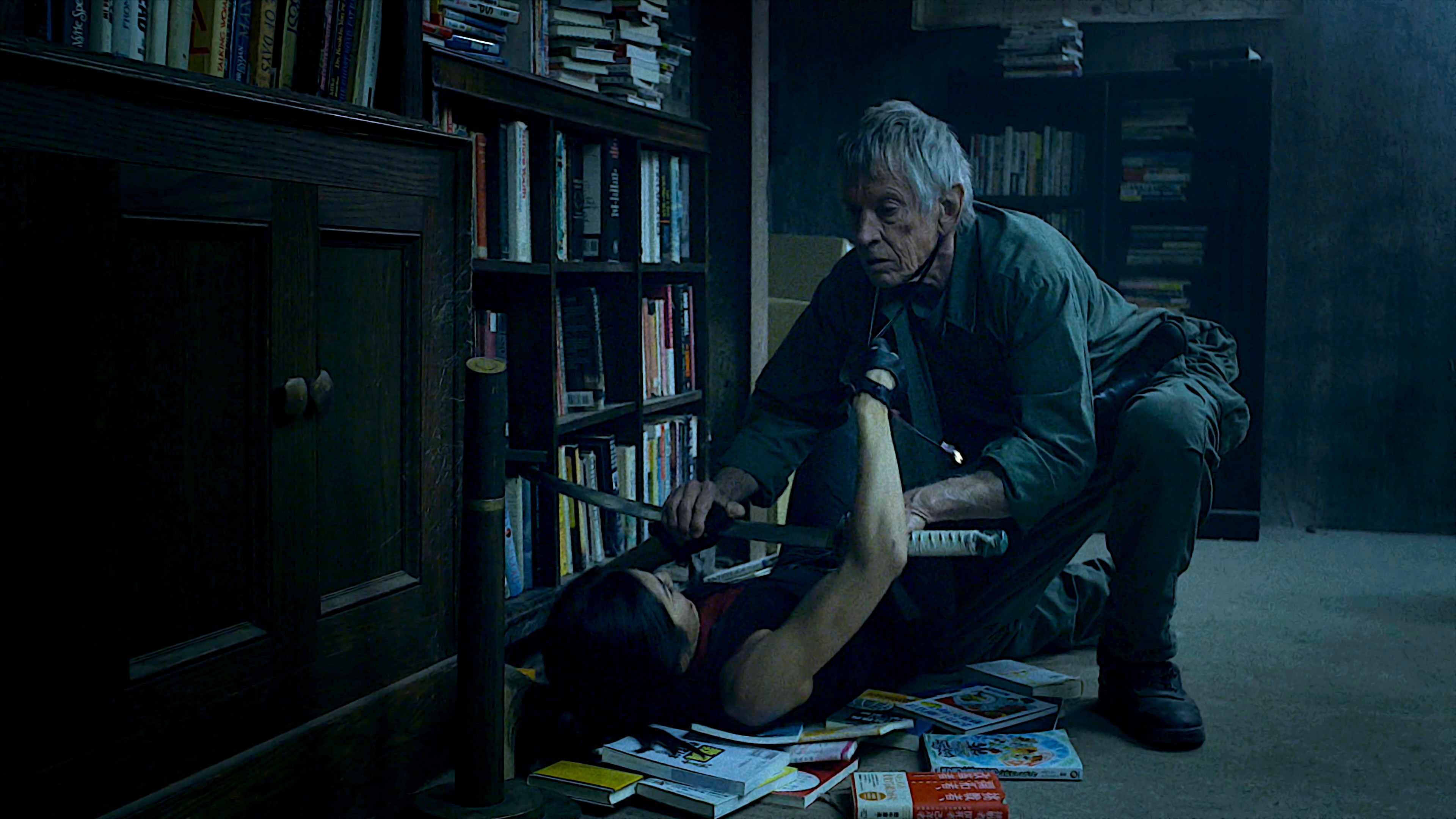 Marvel – Daredevil 2×12