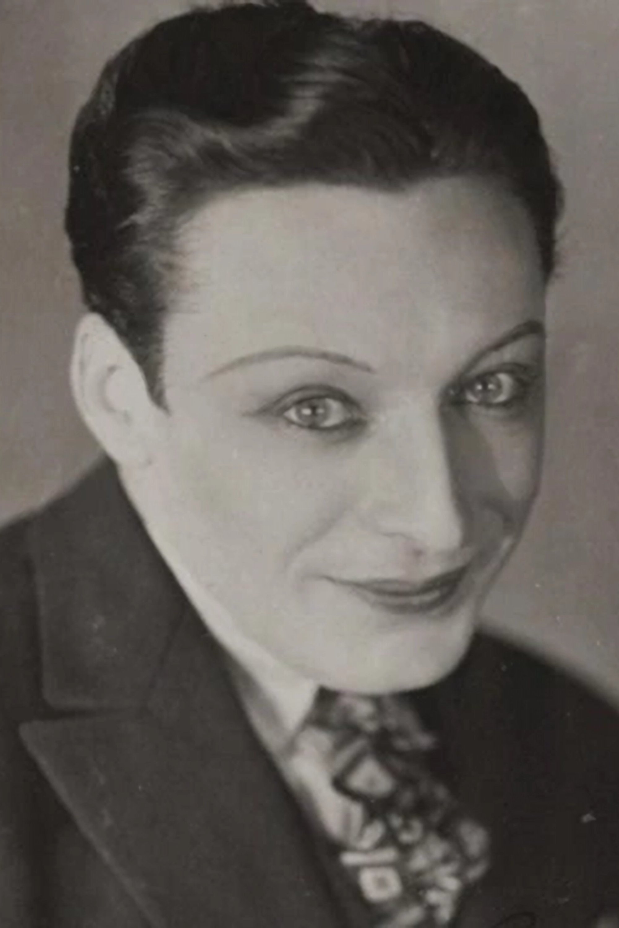 Foto de Nino Constantini