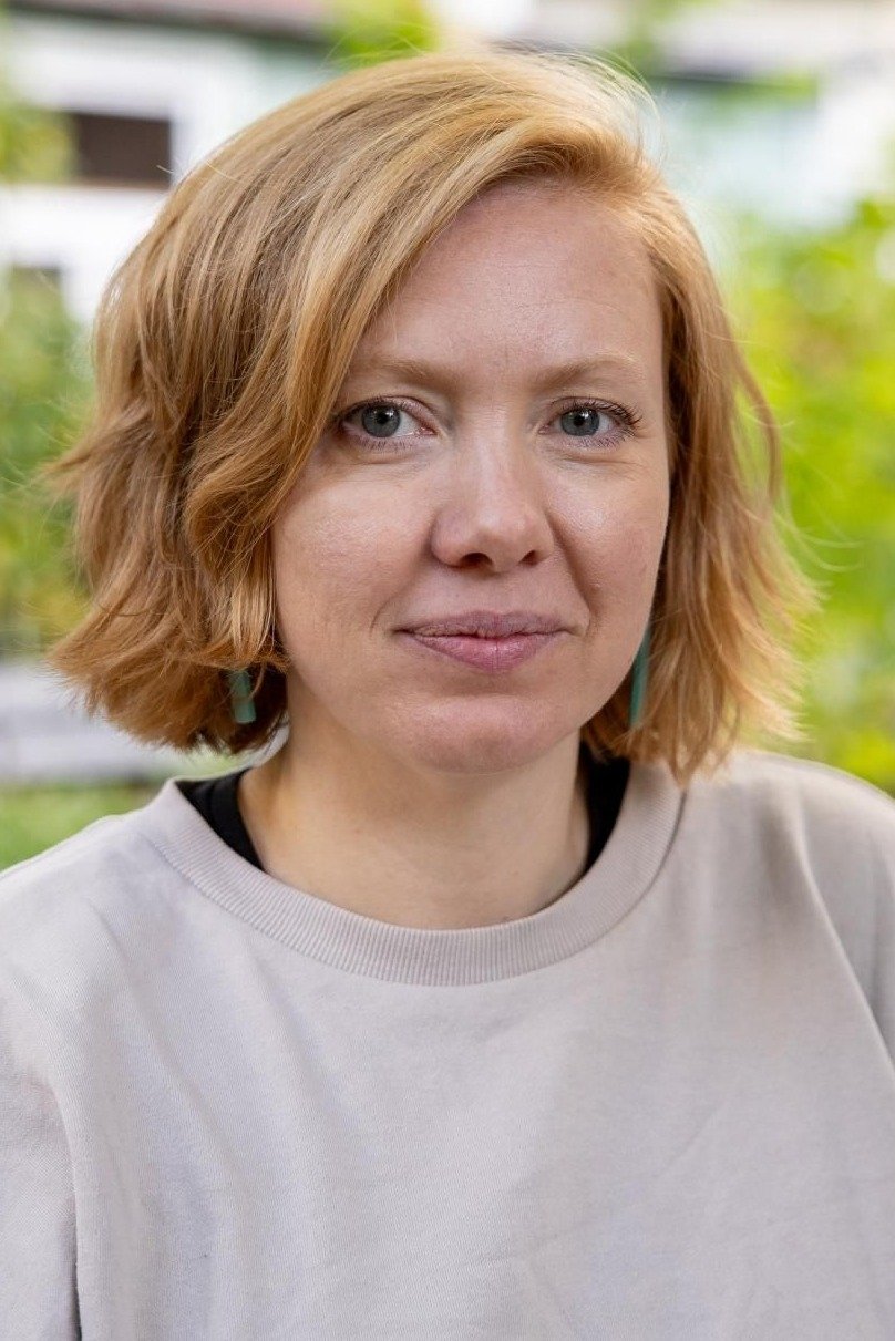 Foto de Liis Nimik
