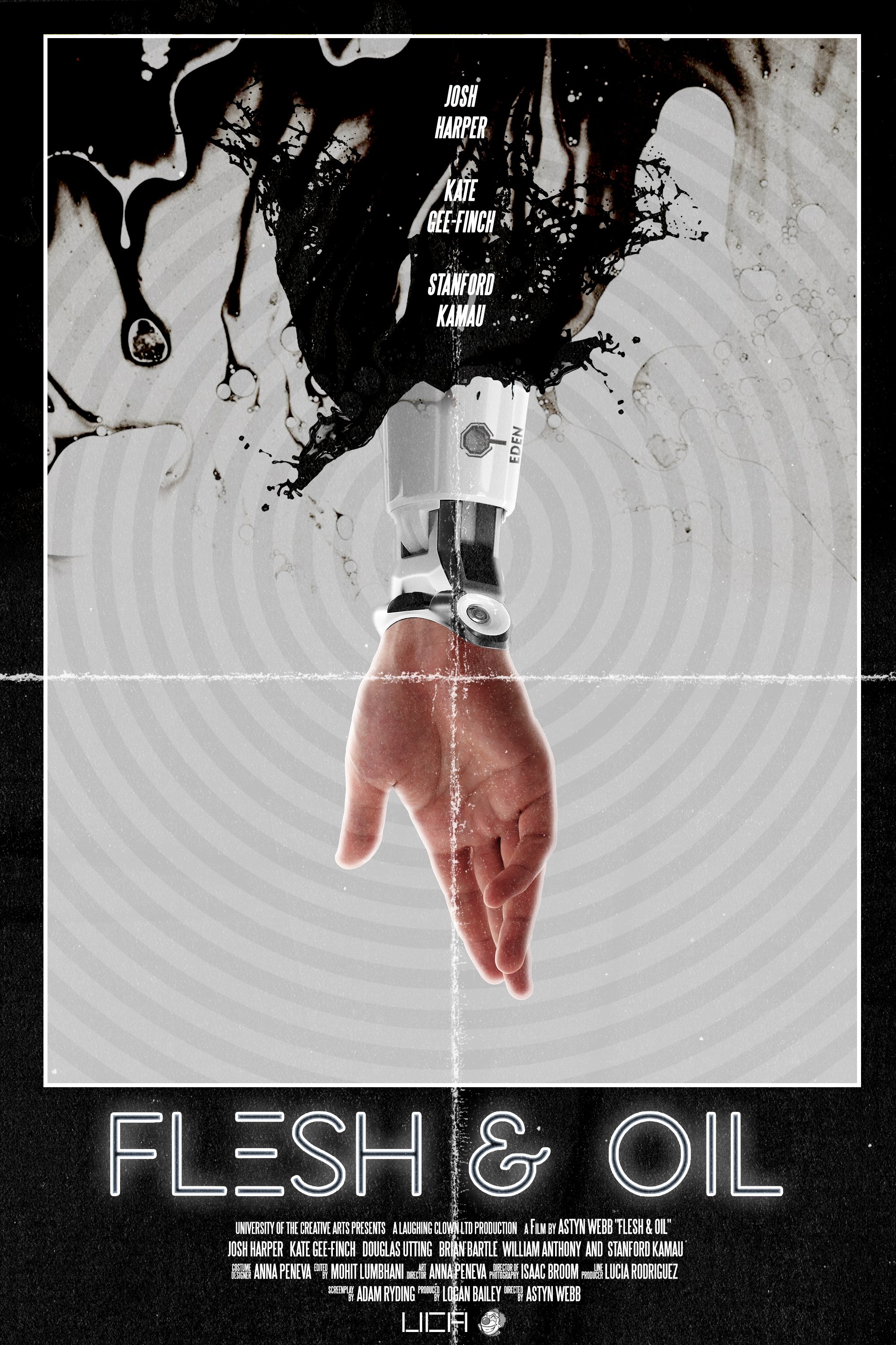 Poster movie
