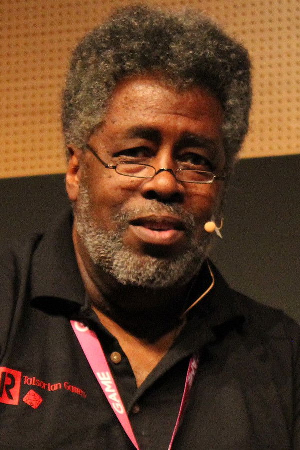 Mike Pondsmith/Original Concept