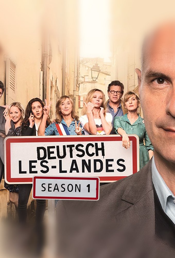 Poster de Temporada 1