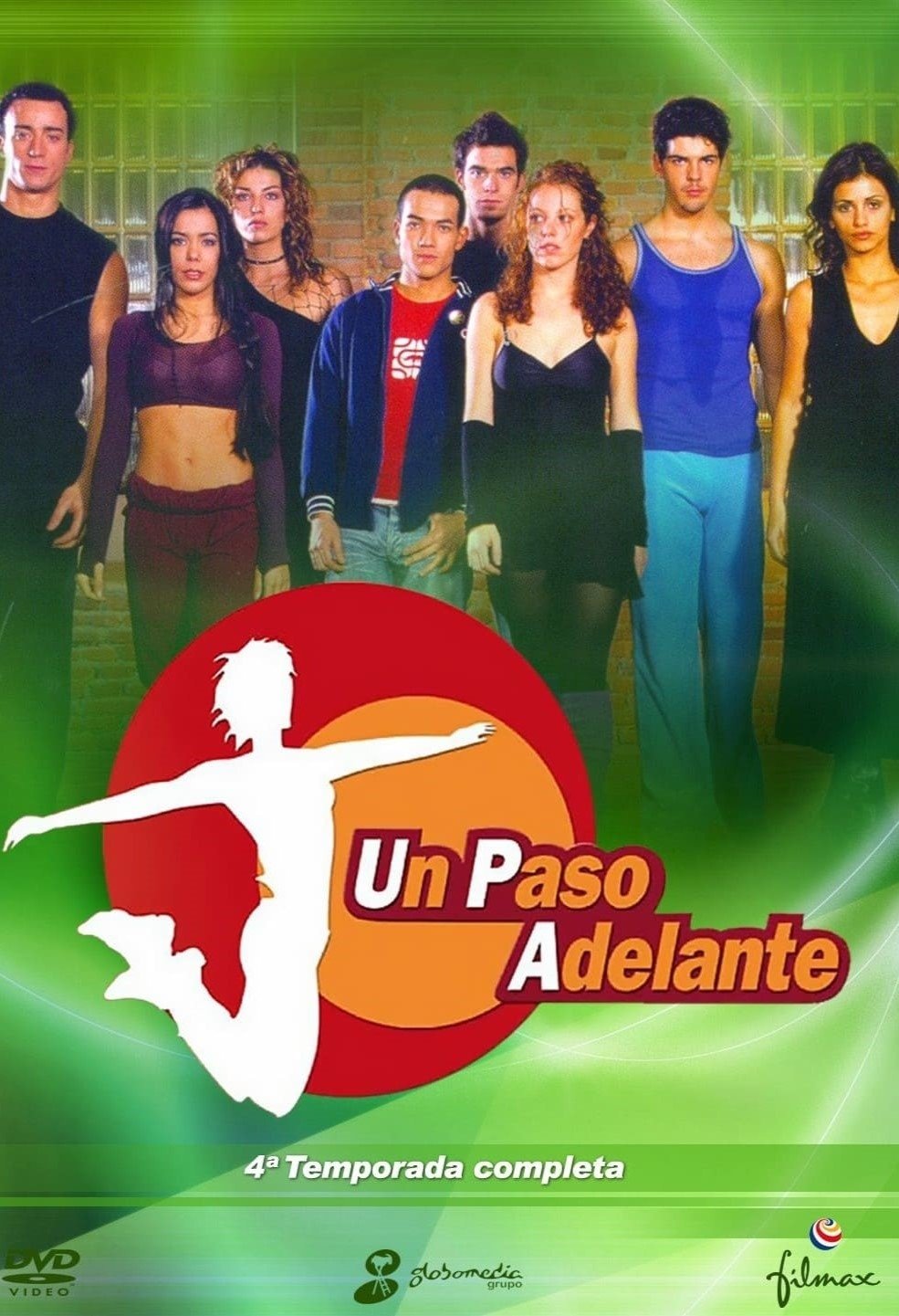 Poster de Temporada 4