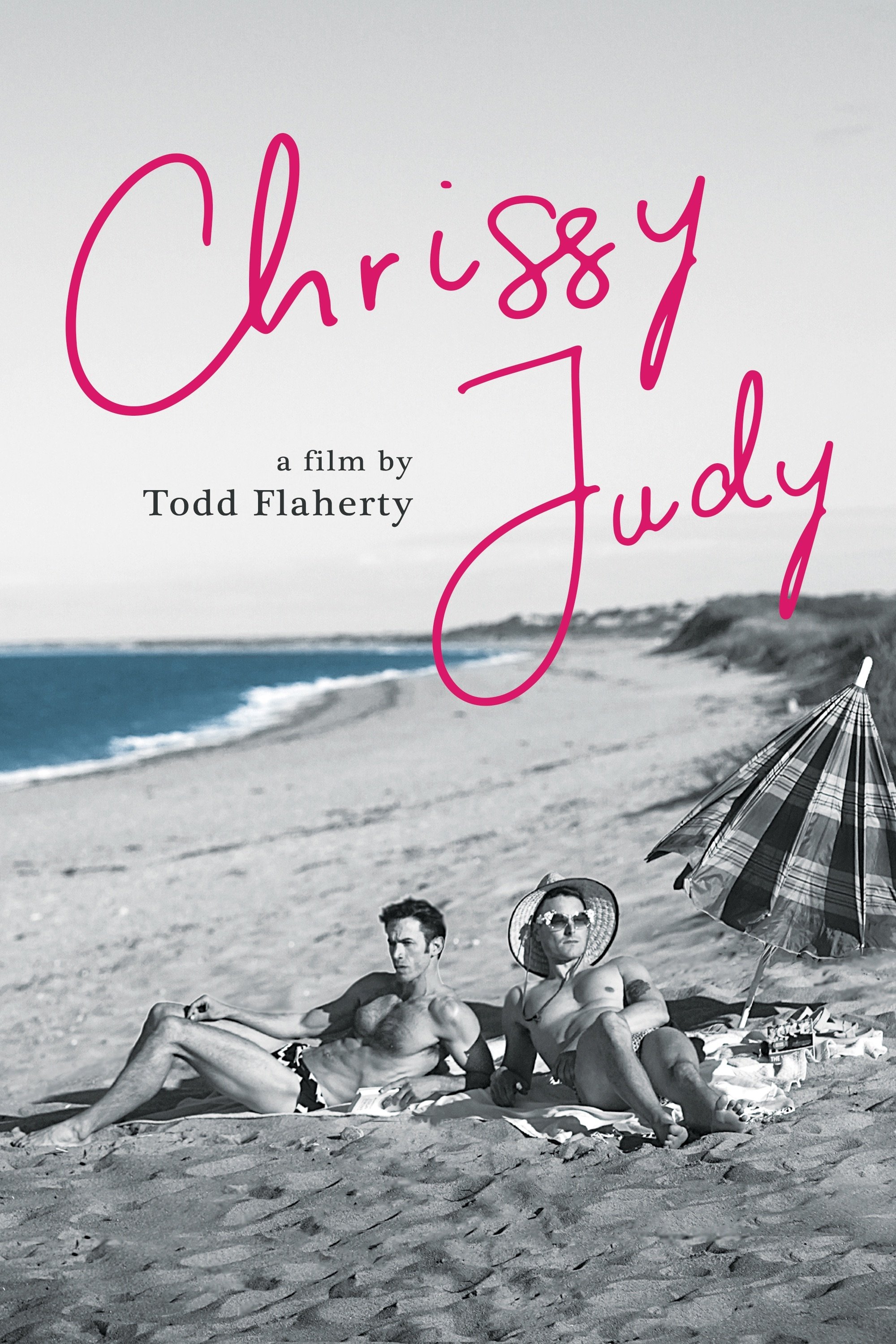 Poster de Chrissy Judy