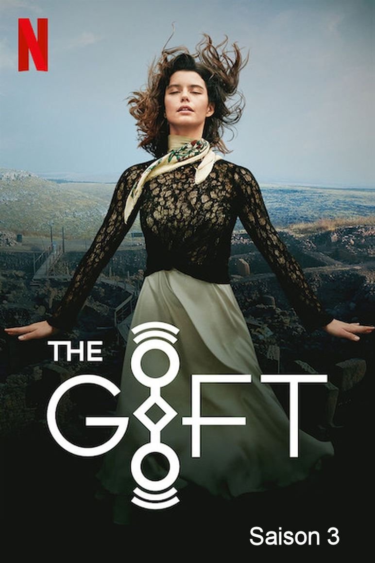 Poster de Temporada 3