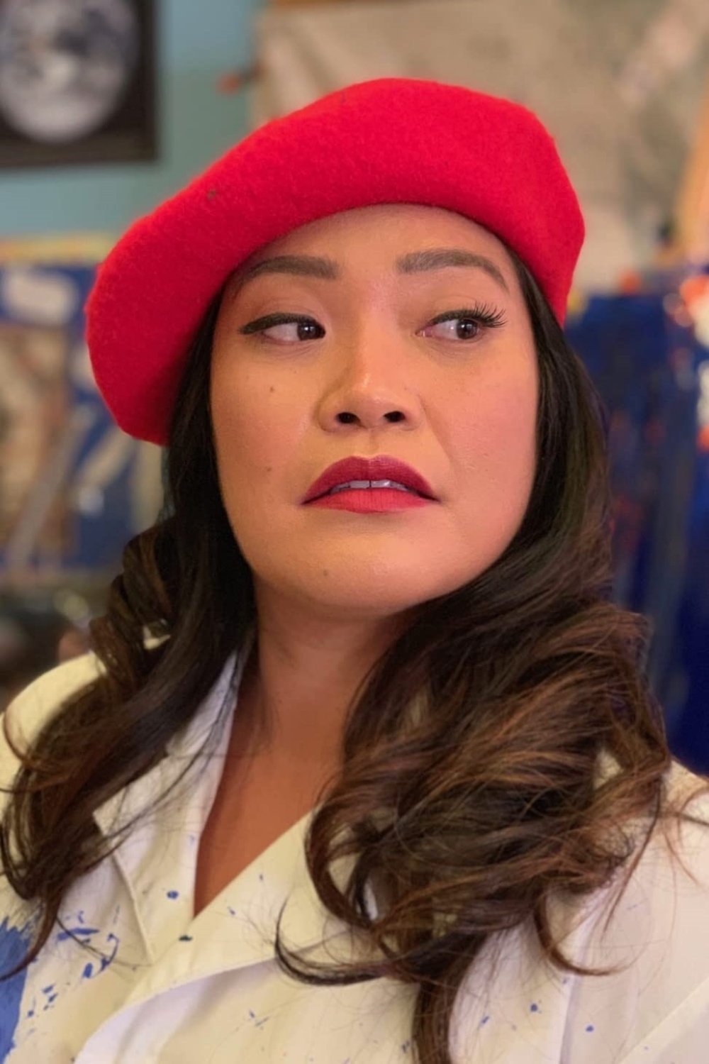 Foto de Mary Sohn