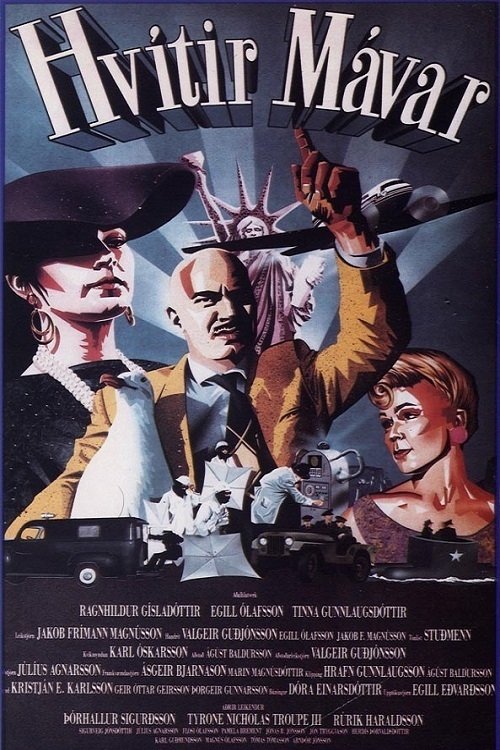 Poster movie