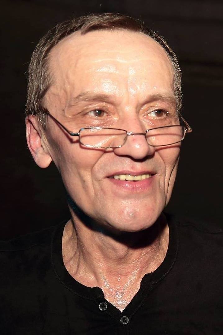 Foto de Volodymyr Shpudeiko