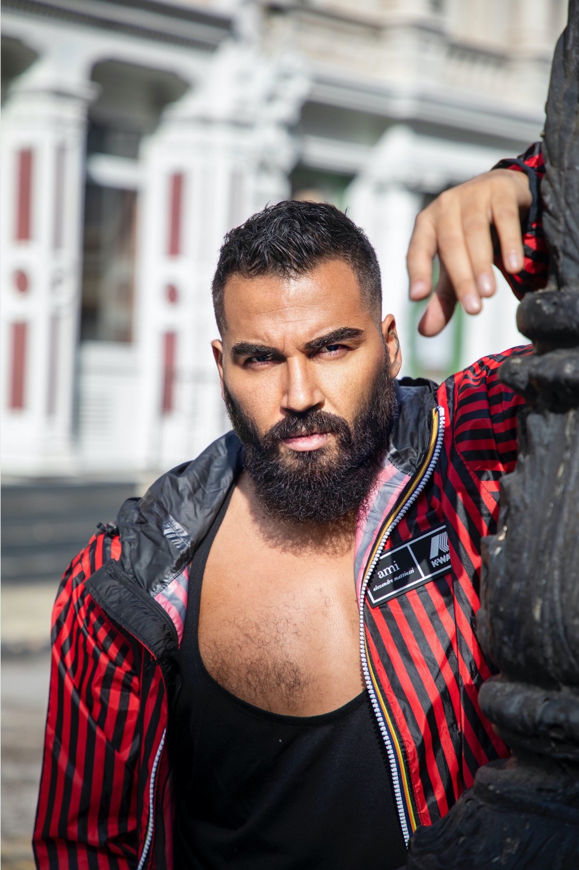 Foto de Azis