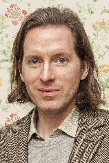 Foto de Wes Anderson