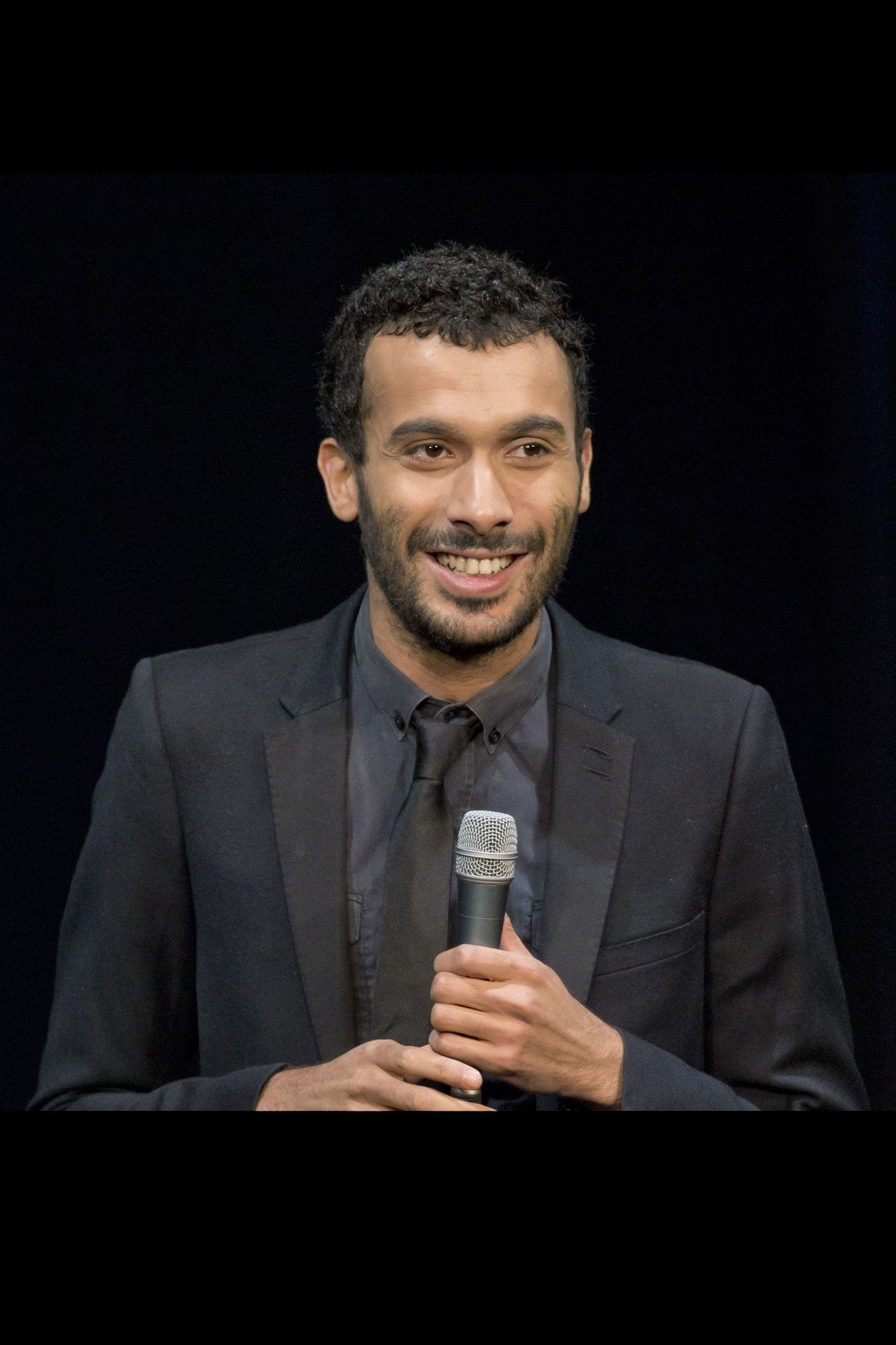 Foto de Mustapha El Atrassi