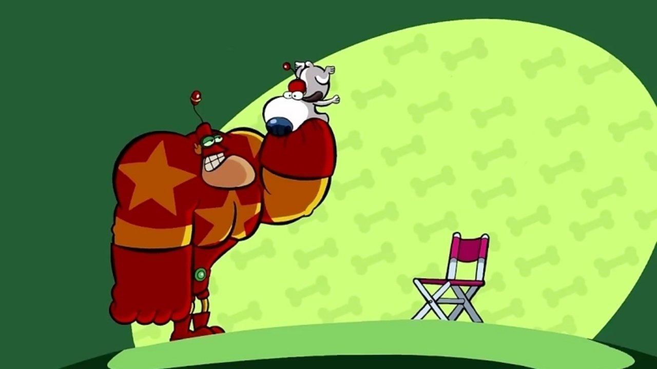 Backdrop image