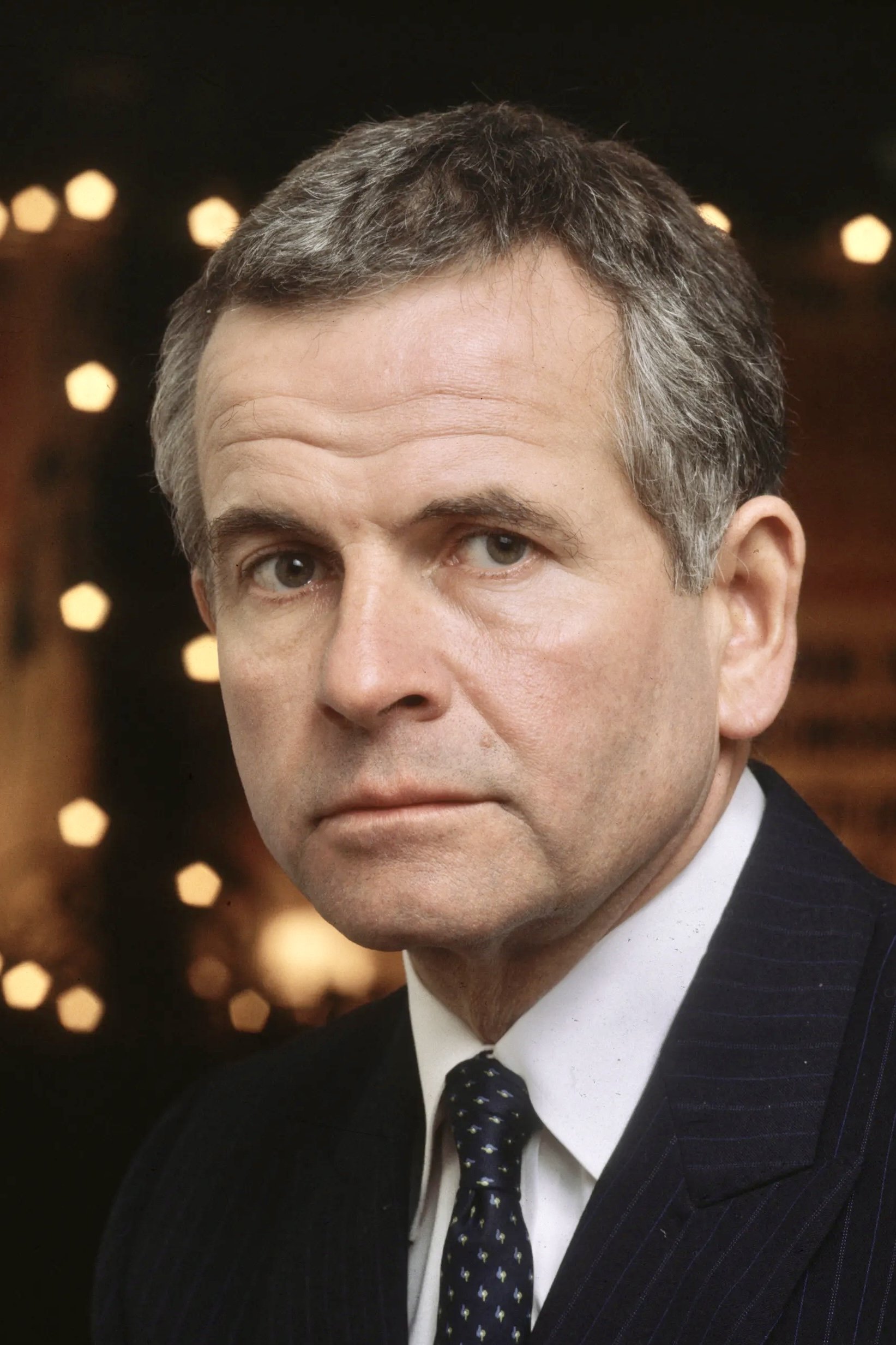 Foto de Ian Holm