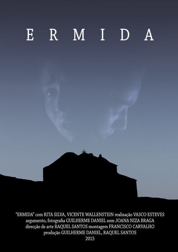 Poster de Ermida