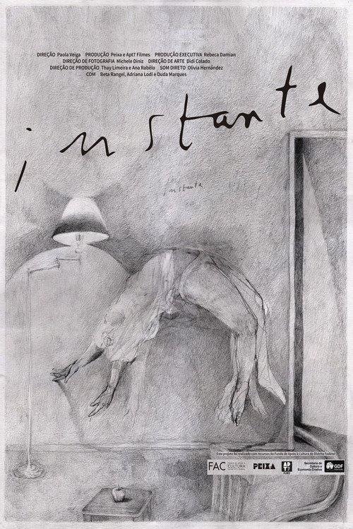 Poster de Instante