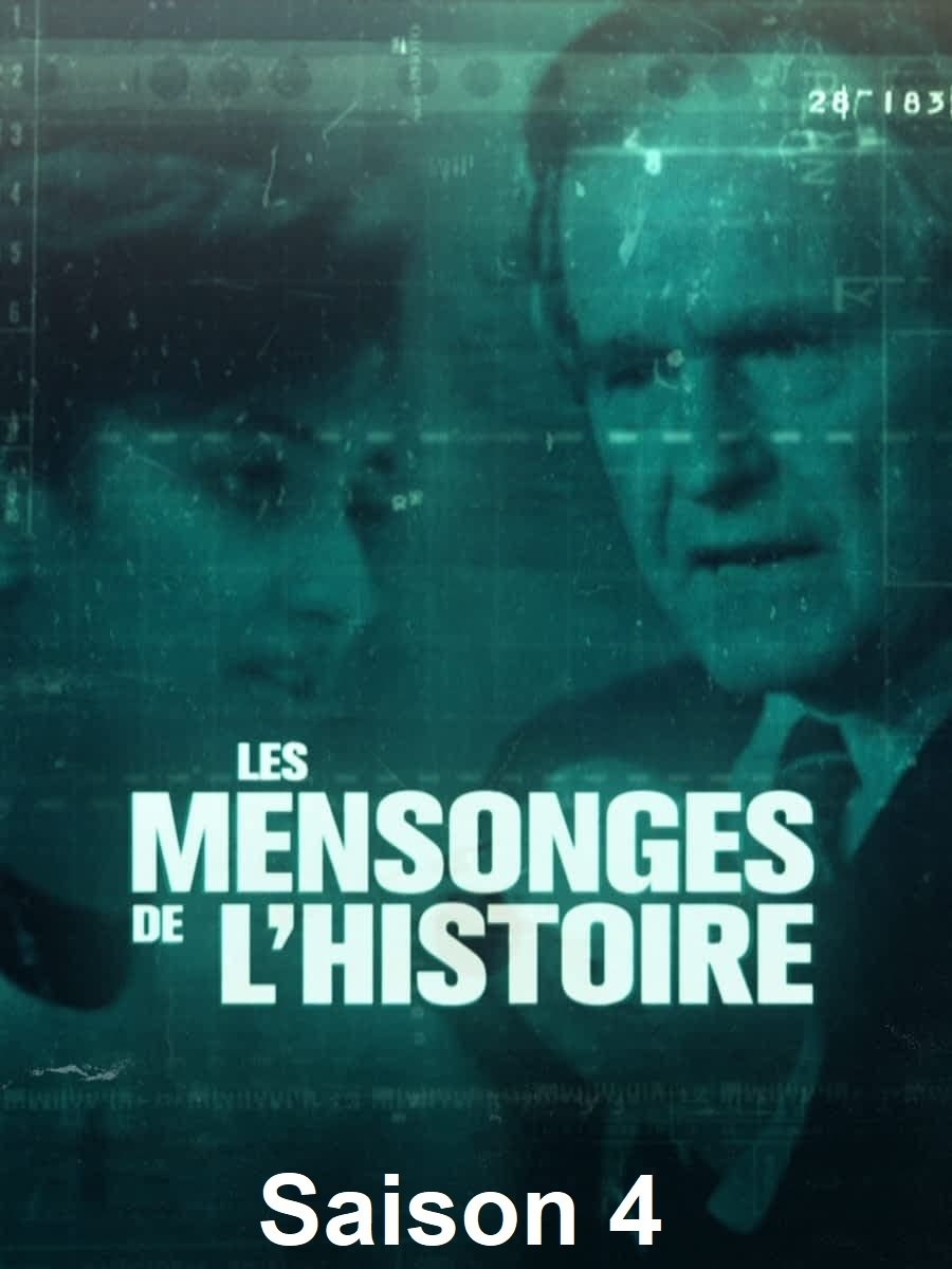 Poster de Temporada 4
