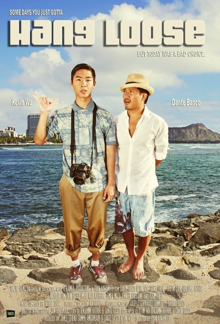 Poster movie