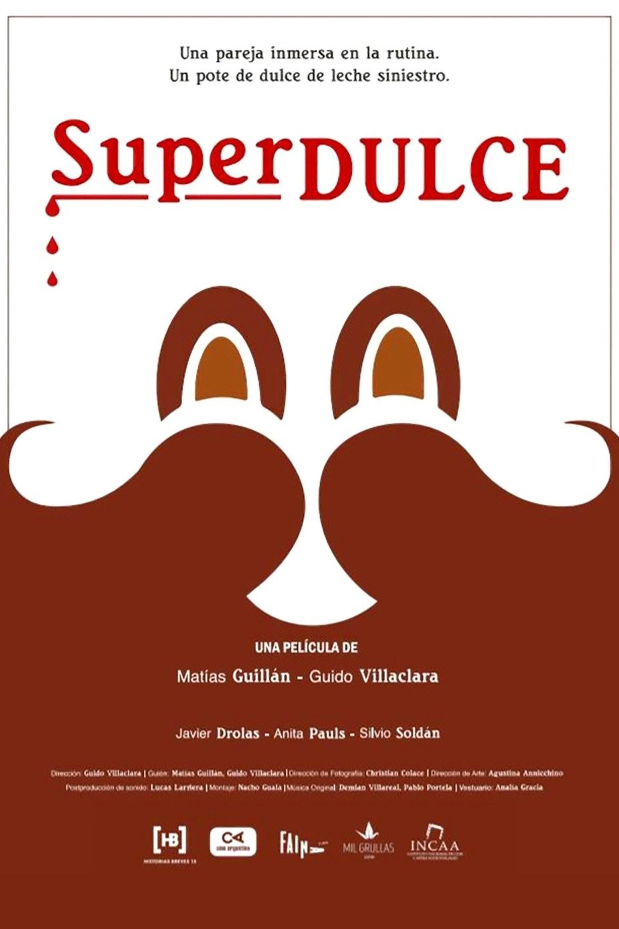 Poster movie
