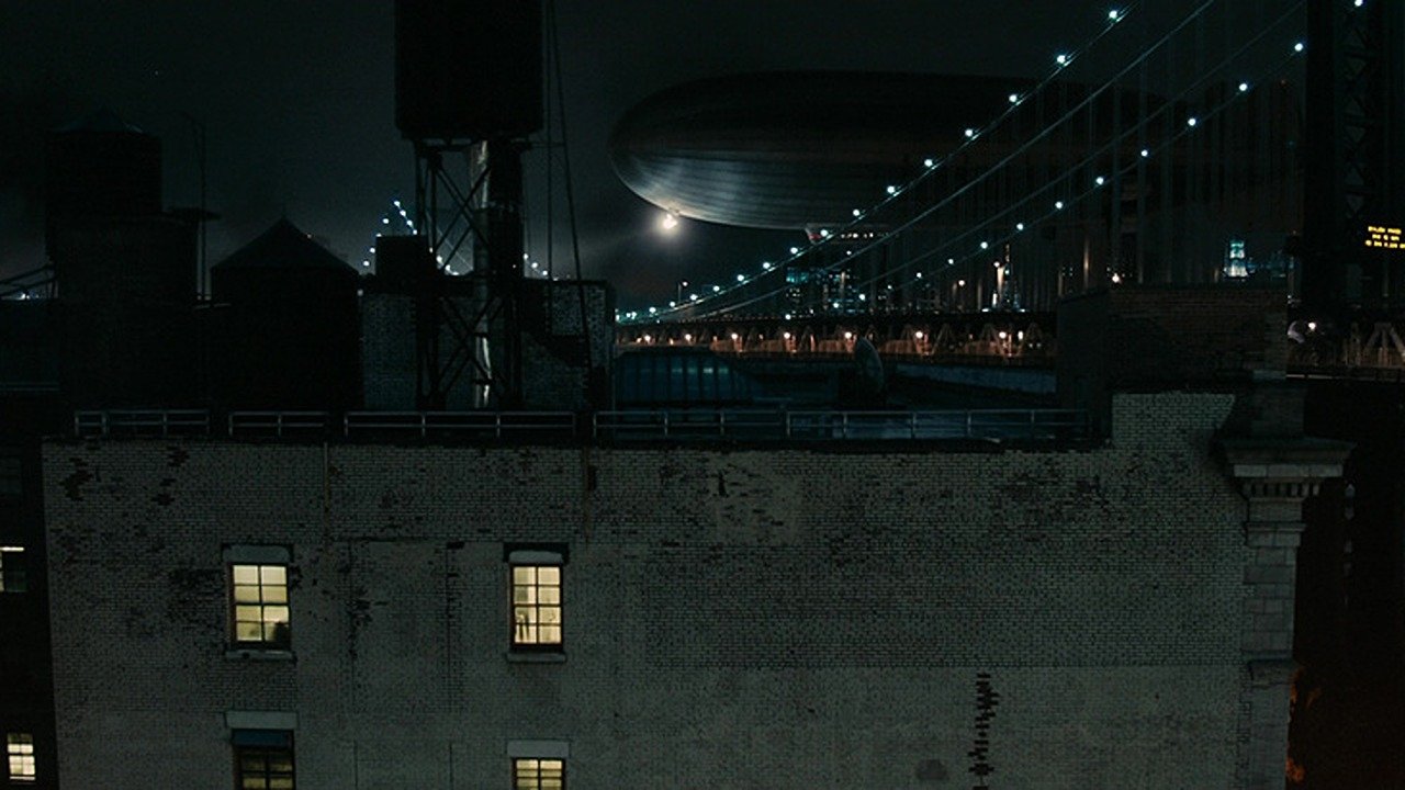 Backdrop image