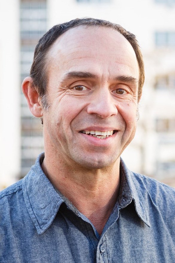 Foto de Petr Forman