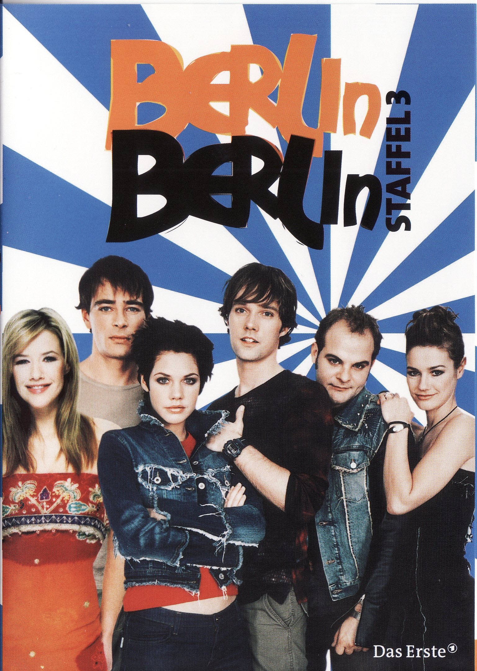 Poster de Temporada 3