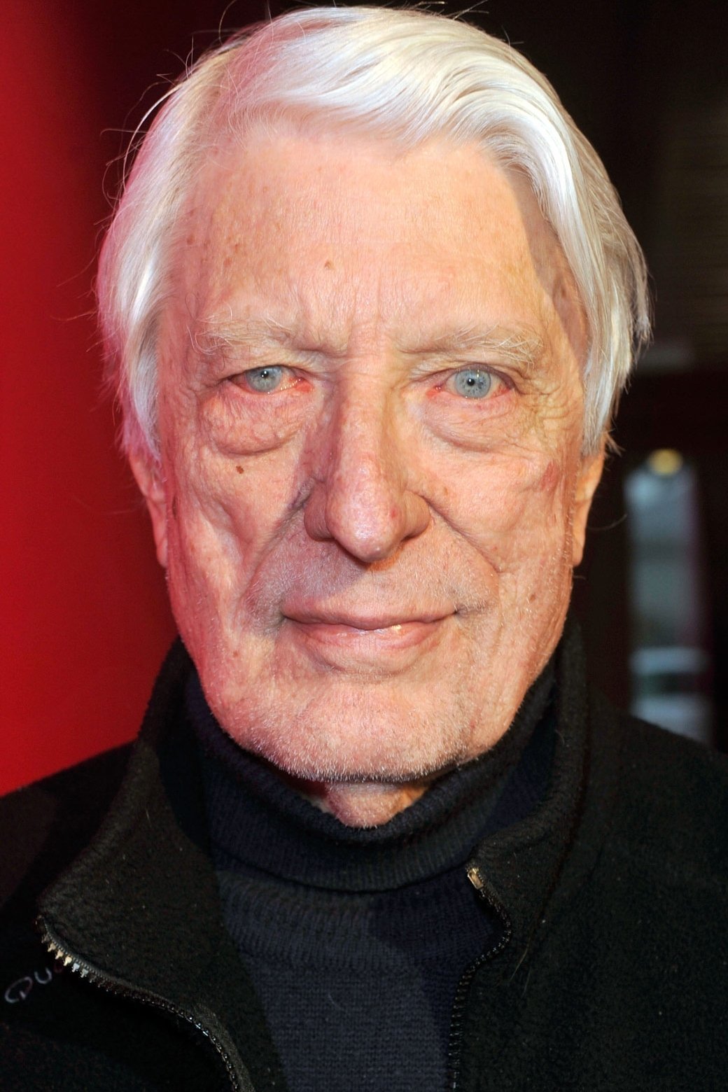 Foto de Hans Meyer