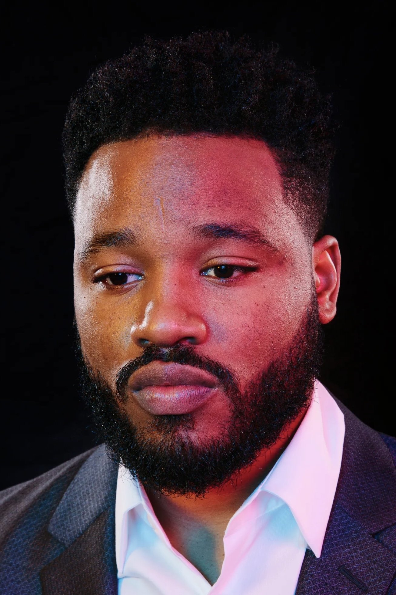 Foto de Ryan Coogler