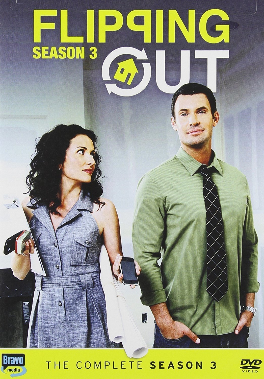 Poster de Temporada 3