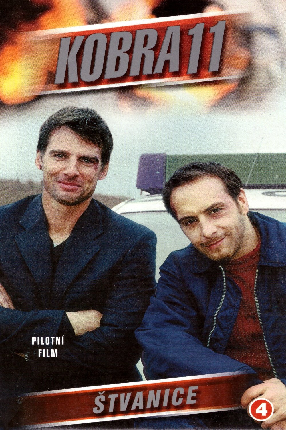 Poster de Temporada 12