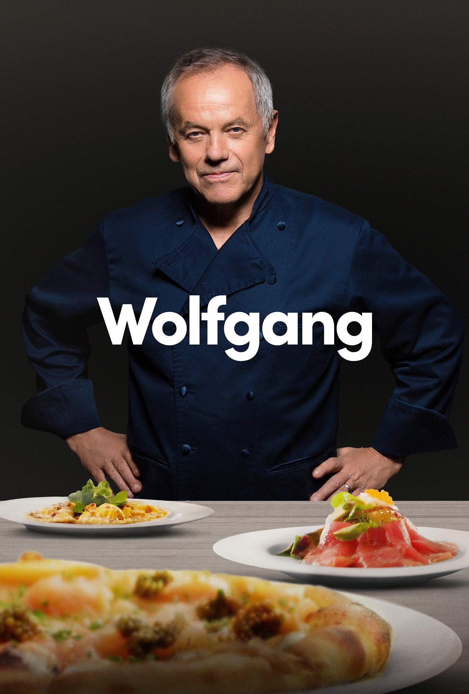 Poster for Wolfgang