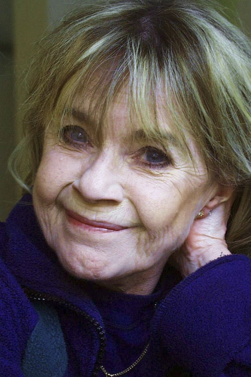 Foto de Lena Nyman