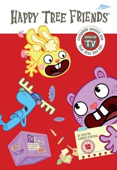 Poster de Temporada 5