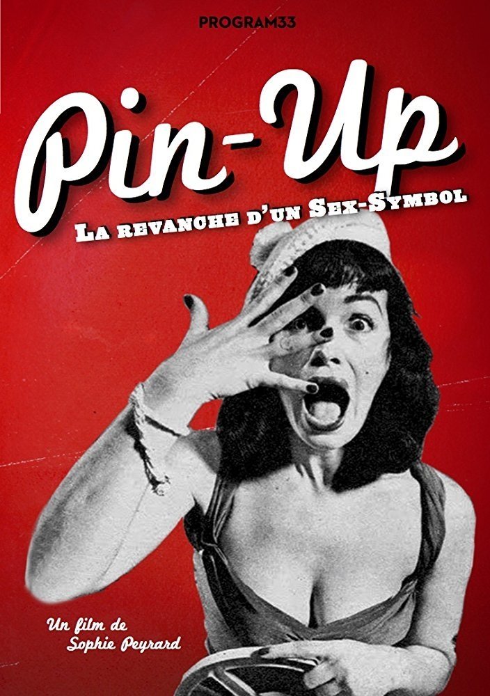 Poster de Pin-up, la revanche d'un sex symbol