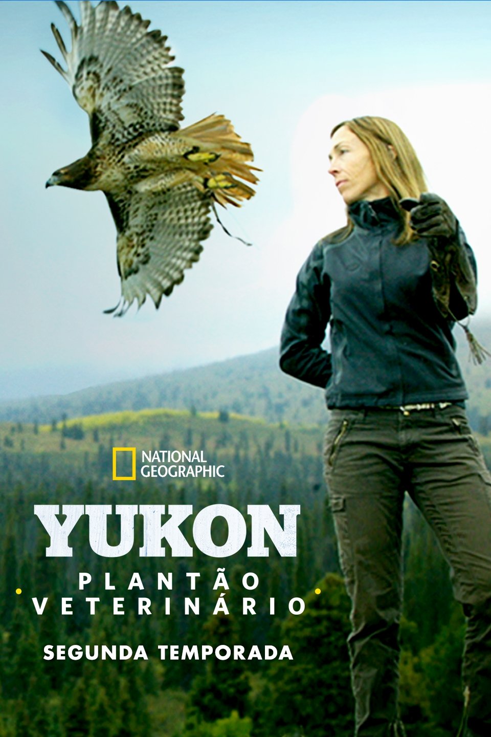 Poster de Temporada 2