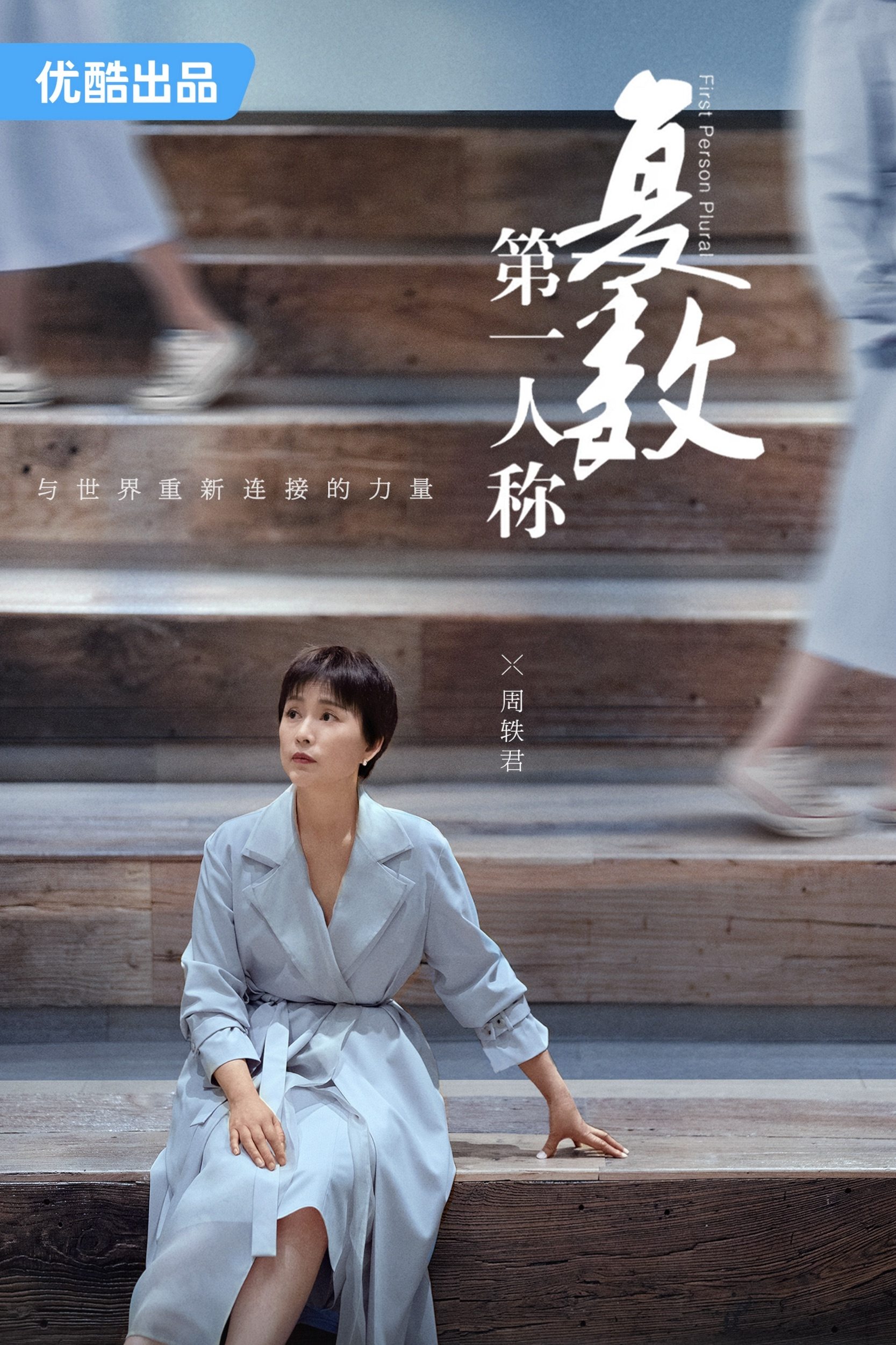 Poster de 第一人称复数
