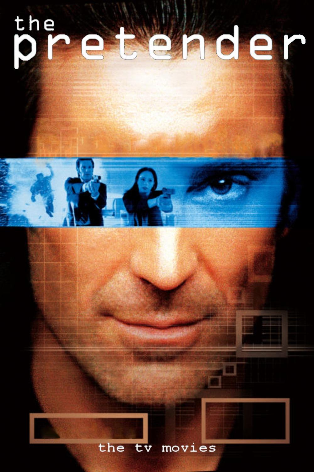 Poster de Especiais