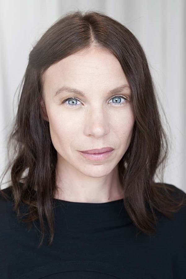 Foto de Ellen Jelinek