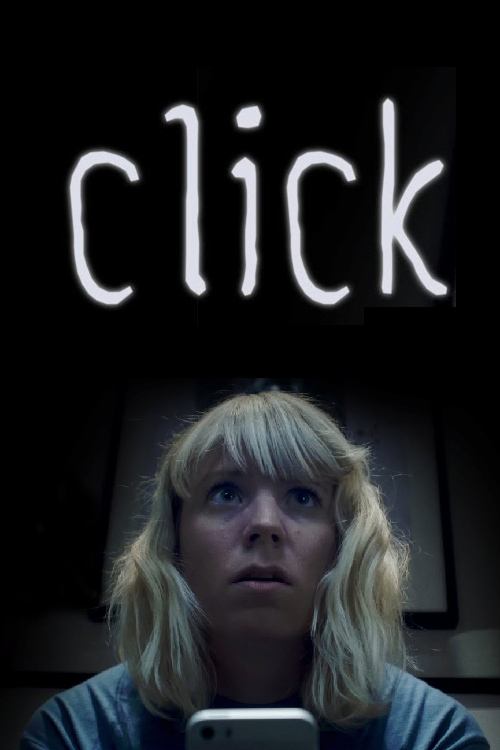 Poster de Click