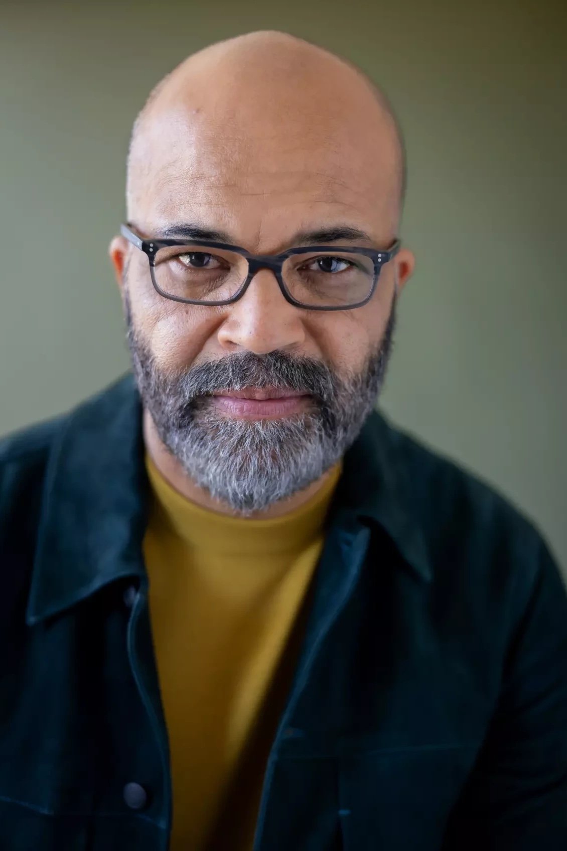 Foto de Jeffrey Wright