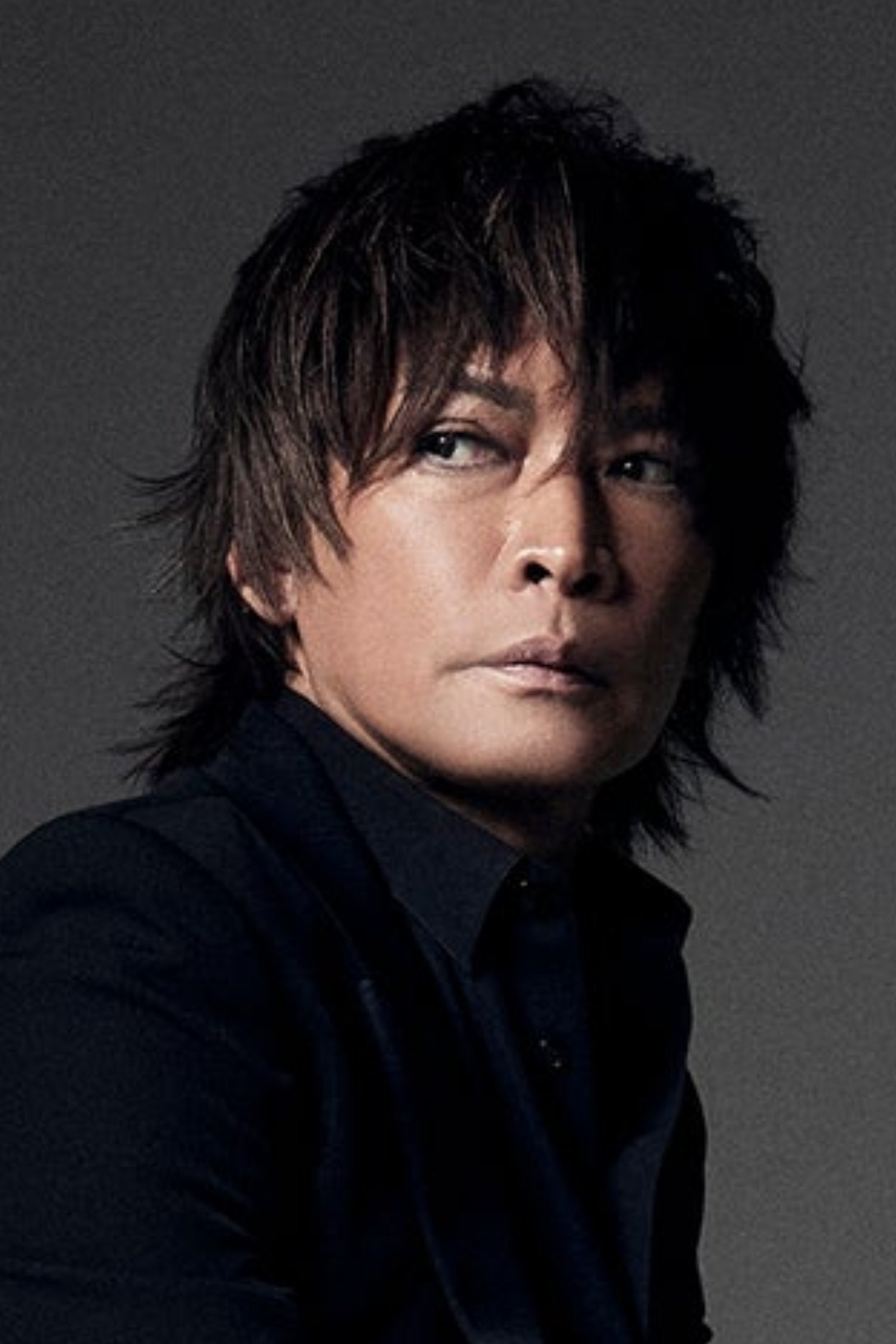 Foto de Inoue Kiyonobu