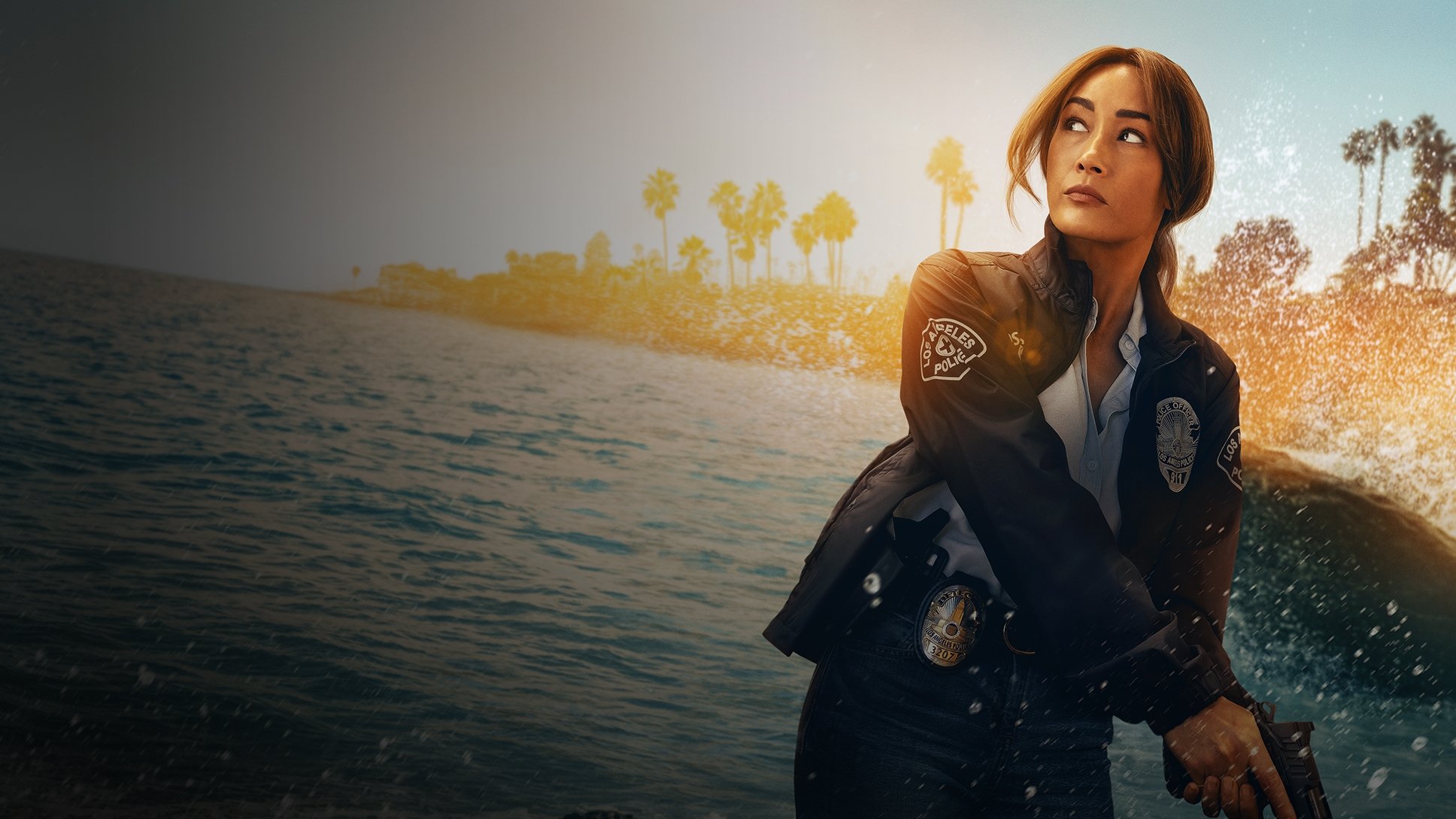 Backdrop image