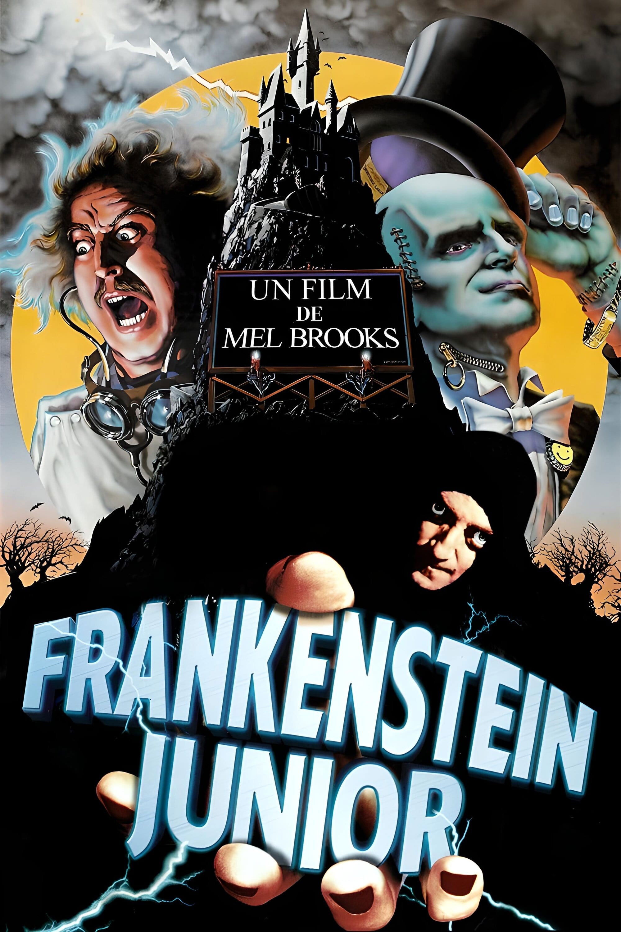 Frankenstein Junior