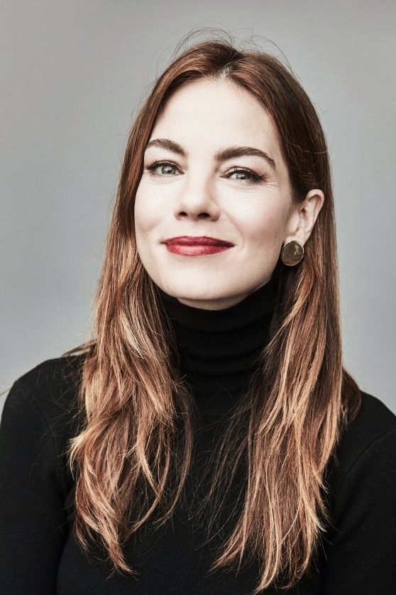 Foto de Michelle Monaghan