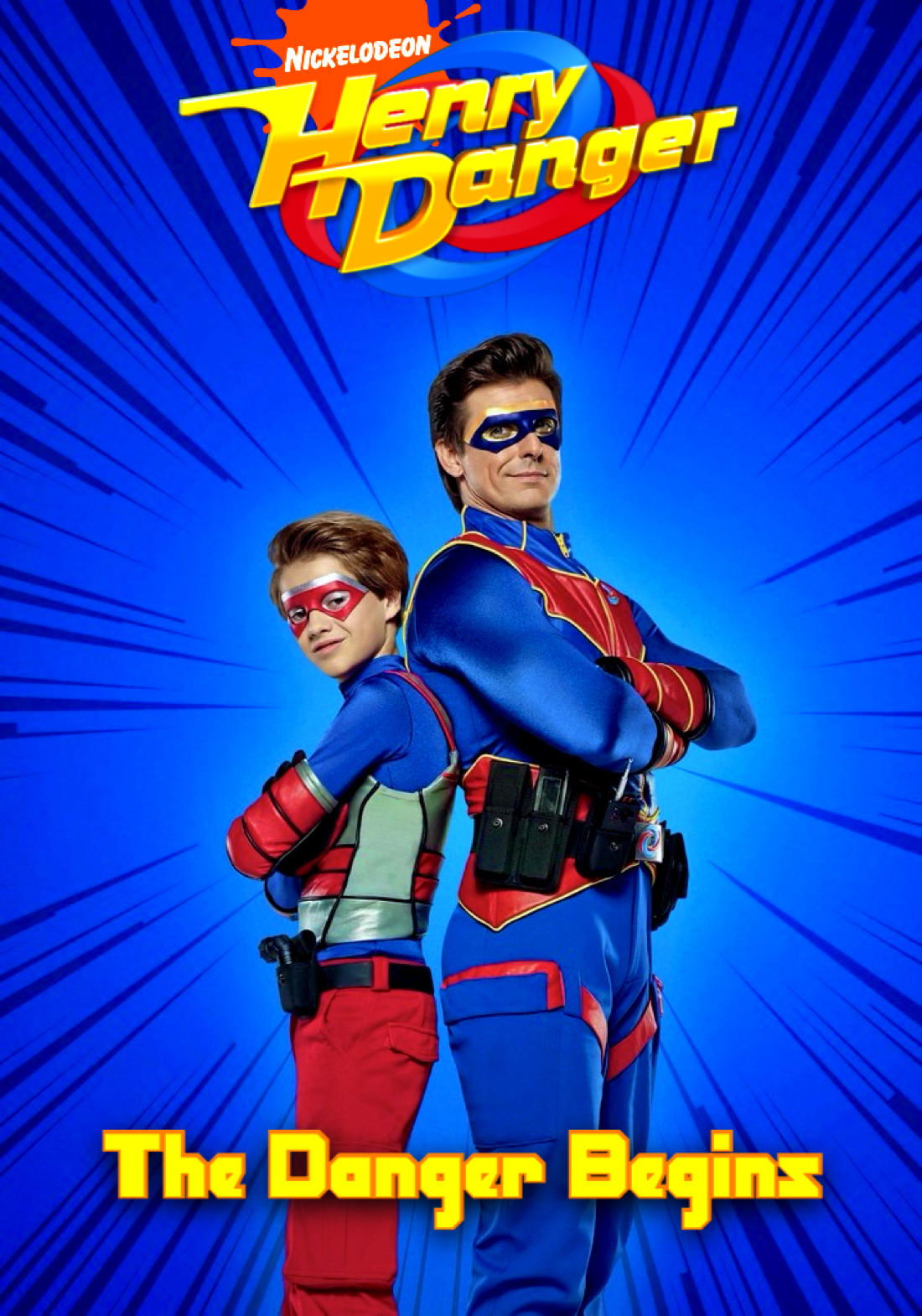 Poster movie