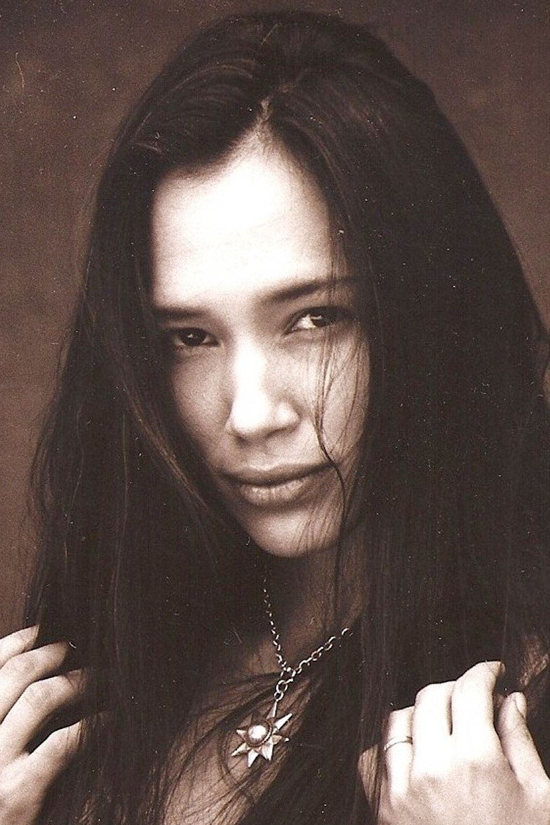 Foto de Irene Bedard