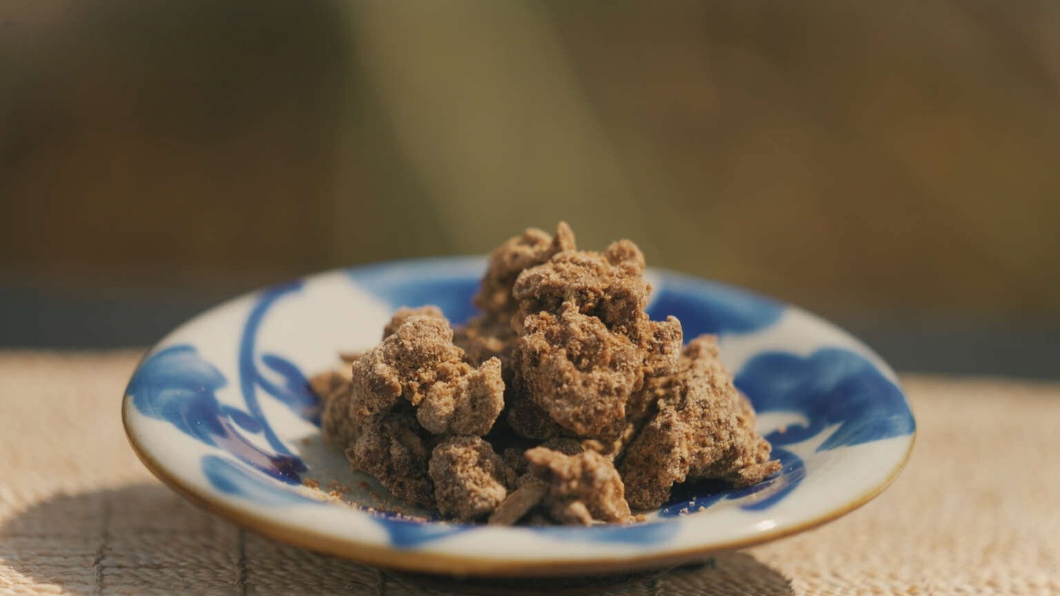 Kokuto Okinawa island sweetness