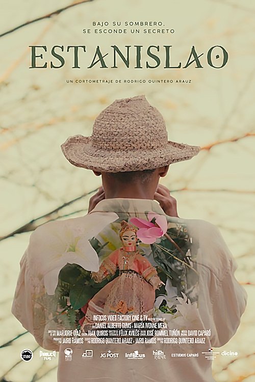 Poster de Estanislao