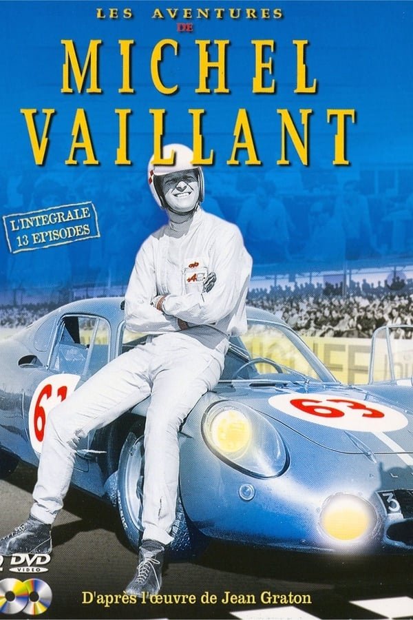 Poster de Temporada 1